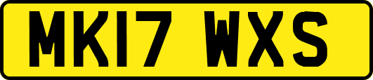 MK17WXS