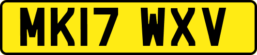 MK17WXV