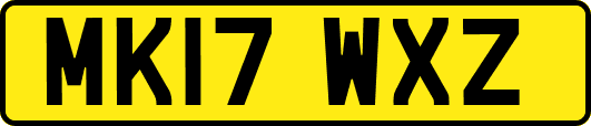 MK17WXZ