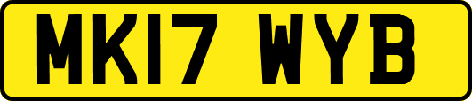MK17WYB
