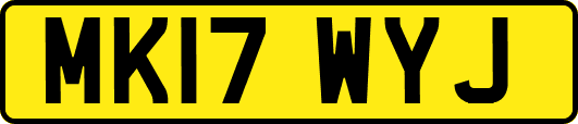 MK17WYJ