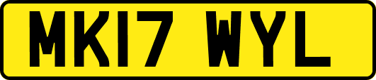 MK17WYL
