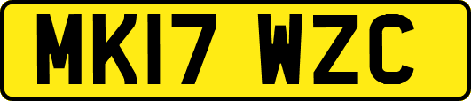 MK17WZC