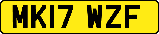 MK17WZF