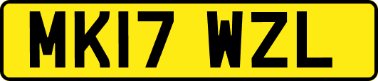 MK17WZL