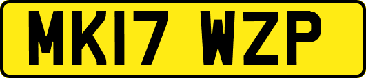 MK17WZP