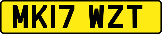 MK17WZT