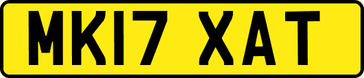 MK17XAT