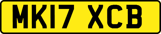 MK17XCB