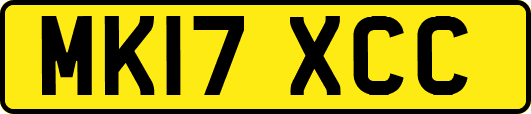MK17XCC