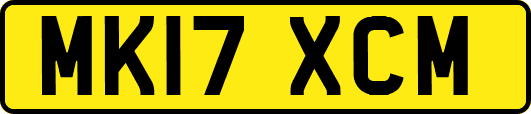 MK17XCM