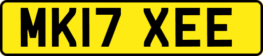 MK17XEE