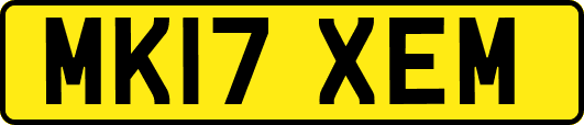 MK17XEM