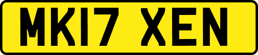 MK17XEN