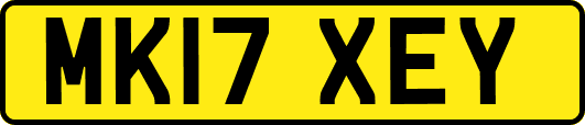 MK17XEY
