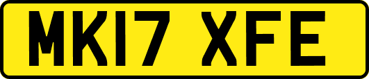 MK17XFE
