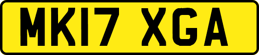 MK17XGA