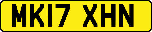 MK17XHN