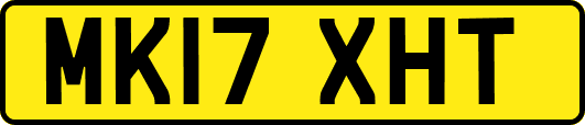 MK17XHT