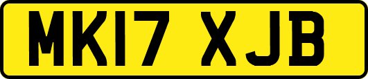 MK17XJB