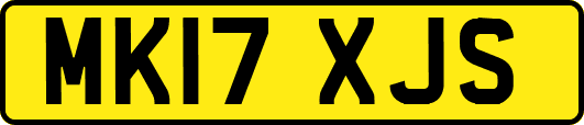 MK17XJS