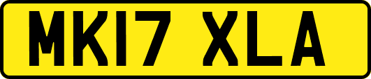MK17XLA