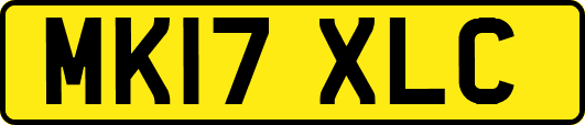 MK17XLC
