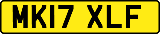 MK17XLF