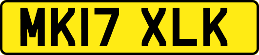 MK17XLK