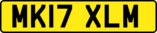 MK17XLM