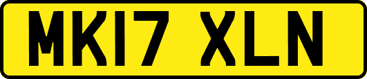 MK17XLN