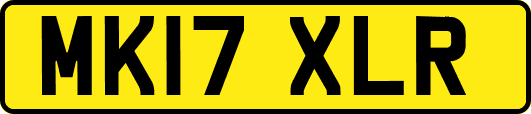 MK17XLR