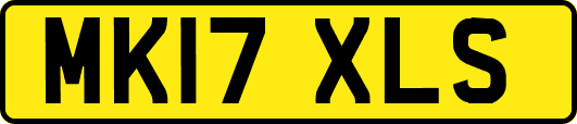 MK17XLS