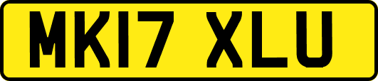 MK17XLU
