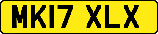 MK17XLX