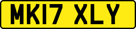 MK17XLY