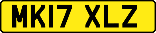 MK17XLZ