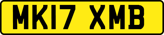 MK17XMB