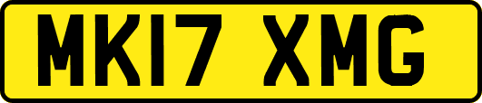MK17XMG