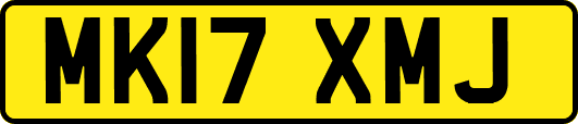 MK17XMJ