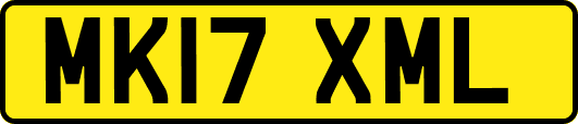 MK17XML