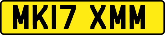 MK17XMM