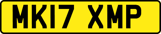 MK17XMP