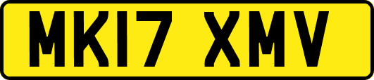 MK17XMV