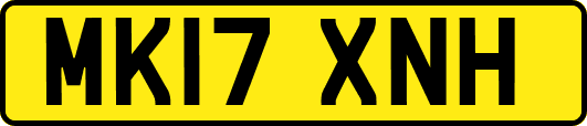 MK17XNH