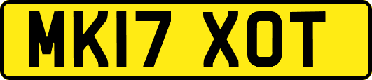 MK17XOT