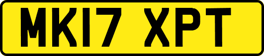 MK17XPT