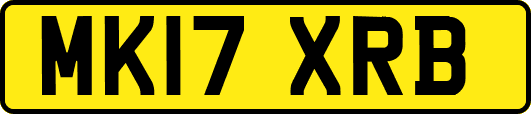 MK17XRB