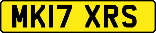 MK17XRS