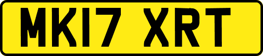 MK17XRT